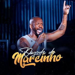 Download track Meiguice Descarada / Mel Na Boca / Brilho No Olhar / Só Felicidade / Tá Escrito / Ô Irene / Hoje Eu Vou Pagodear / Vai Lá, Vai Lá / Desse Jeito É Ruim Pra Mim / Fica / Por Tão Pouco / Amanhã / Nem Ai (Ao Vivo) MARCINHO