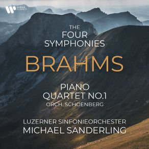 Download track Symphony No. 4 In E Minor, Op. 98: IV. Allegro Energico E Passionato - Più Allegro Michael Sanderling, Luzerner Sinfonieorchester