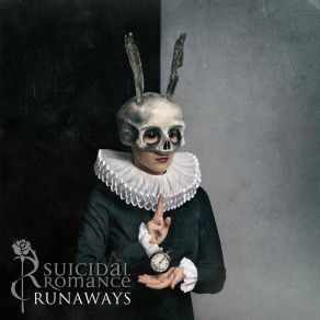 Download track Runaways (Aiboforcen Mix) Suicidal RomanceAïboforcen