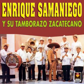 Download track Pata Larga Enrique Samaniego