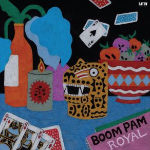 Download track Royal Boom Pam