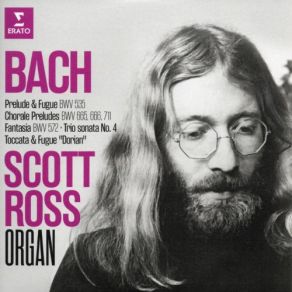 Download track Fantasia In G Major BWV 572: I. TrÃ¨s Vitement {1979} Scott Ross