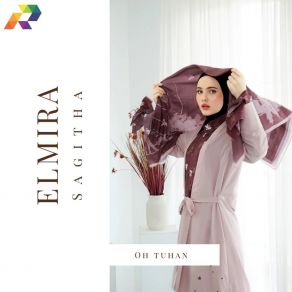 Download track Lelah Ku Menanti Elmira Sagitha