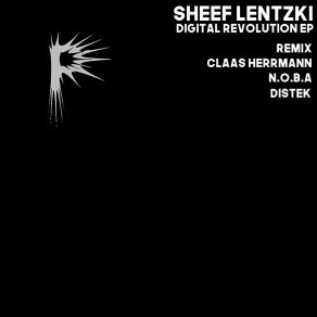 Download track Toxic Waves (Original Mix) Sheef Lentzki