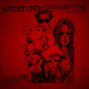 Download track All In The Name Of... (From Live Around The World 1989-1990) Mötley Crüe