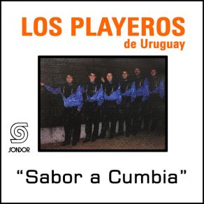 Download track Cuando Me Miran Tus Ojos Los Playeros Uruguay