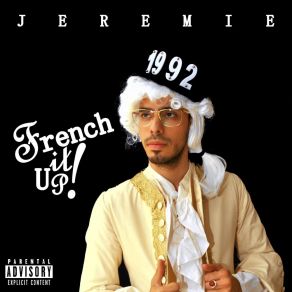 Download track Life Is Like A Croissant Jeremie