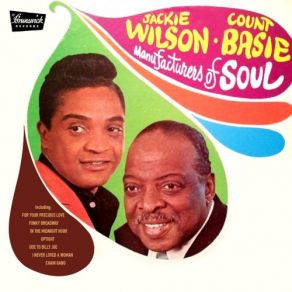 Download track Ode To Billy Joe Jackie Wilson, Count Basie