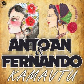 Download track Kamavtu (Veron Dante Remix) Fernando, Antoan