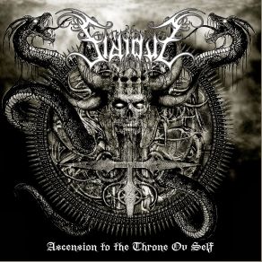 Download track Nihilistic Regeneration Sidious