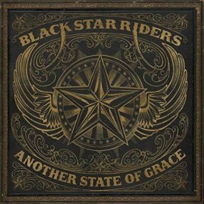 Download track Why Do You Love Your Guns Black Star Riders