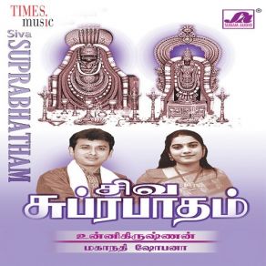 Download track Om Namasivaaya Hara Hara Unnikrishnan, Mahanadhi