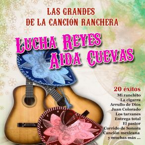 Download track Canción Mexicana Aida CuevasLucha Reyes