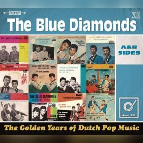 Download track Banjo-Boy Und Banjo-Girl The Blue Diamonds