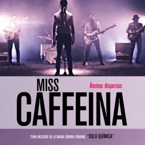 Download track Átomos Dispersos Miss Caffeina