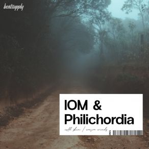 Download track Cold Skin IOMPhilichordia