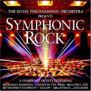 Download track Bittersweet Symphony The Royal Philharmonic OrchestraThe Verve