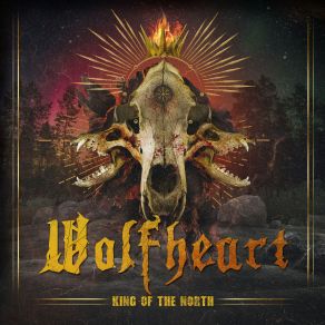 Download track Fires Of The Fallen Wolfheart