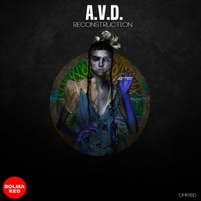 Download track Reconstruction A. V. D. (GER)