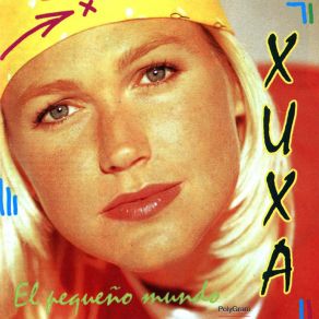 Download track El Paso Del Amor Xuxa