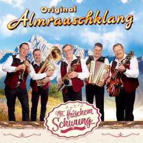 Download track Hallo Freunde Original Almrauschklang