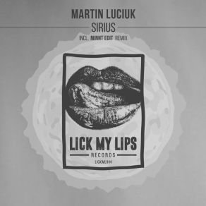 Download track Sirius (MiNNt Edit Remix) Martin Luciuk