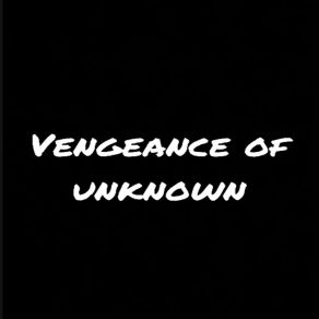 Download track How We Live VengeanceofUnknown