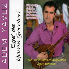 Download track Alyazmam Adem Yavuz