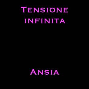 Download track Disagio Tensione Infinita