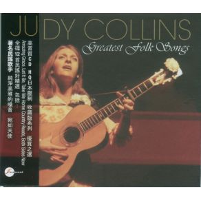 Download track Barbara Allen Judy Collins