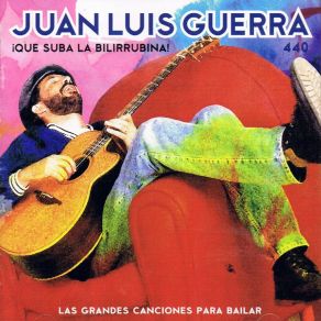 Download track Elena Juan Luis Guerra Y La 440