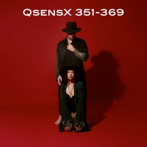 Download track QsensX, Pt. 366 QsensX