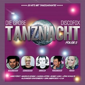 Download track Ich Träum Von Dir (Dance Mix) Oxana