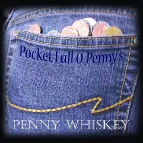 Download track Hello Mr. Magpie Penny Whiskey