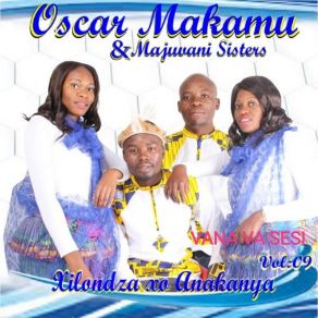 Download track Miva Rhumbu Rin'we Oscar Makamu Na Majuvani Sisters