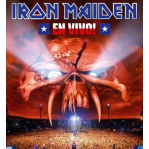 Download track The Final Frontier Iron Maiden