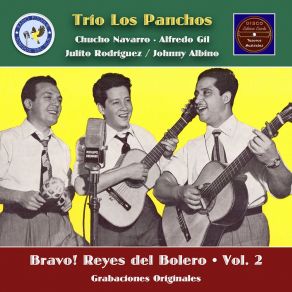 Download track Nunca Jamás Trio Los Panchos