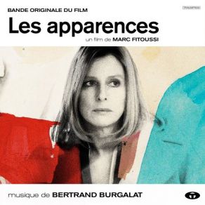 Download track Filature Bertrand Burgalat