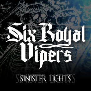 Download track The Black Star Six Royal Vipers