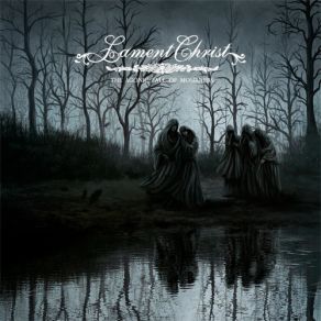 Download track Drowned Lament Christ