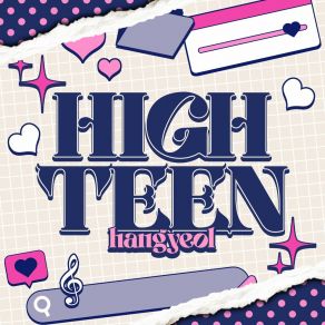 Download track Highteen Hangyeol