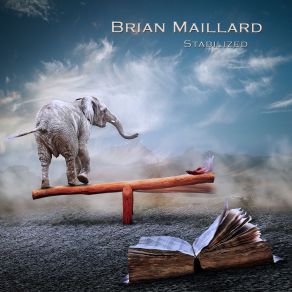 Download track Stabilized Brian Maillard