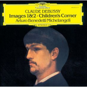 Download track Debussy Children's Corner, L. 113-4. The Snow Is Dancing Arturo Benedetti Michelangeli