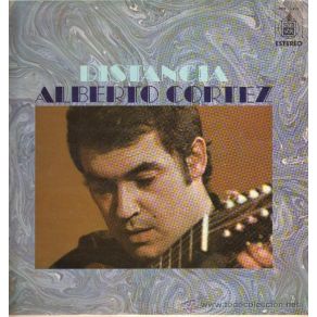 Download track La Mariposa Alberto Cortéz