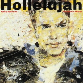 Download track Hollelujah 120 BPM Holly Johnson