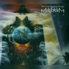 Download track Second Earth The Millenium