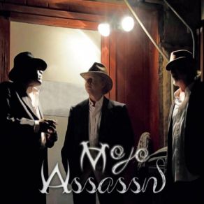 Download track I'd Like To Be The One You Love Mojo Assassins