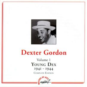 Download track King Porter Stomp Dexter Gordon