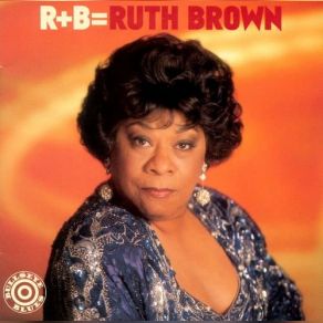 Download track Sold My Heart Tto The Junkman Ruth Brown