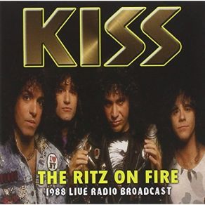 Download track Lick It Up Kiss